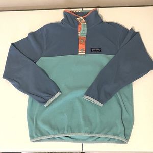 Women’s Lightweight Synchilla® Snap-T® Fleece Pullover